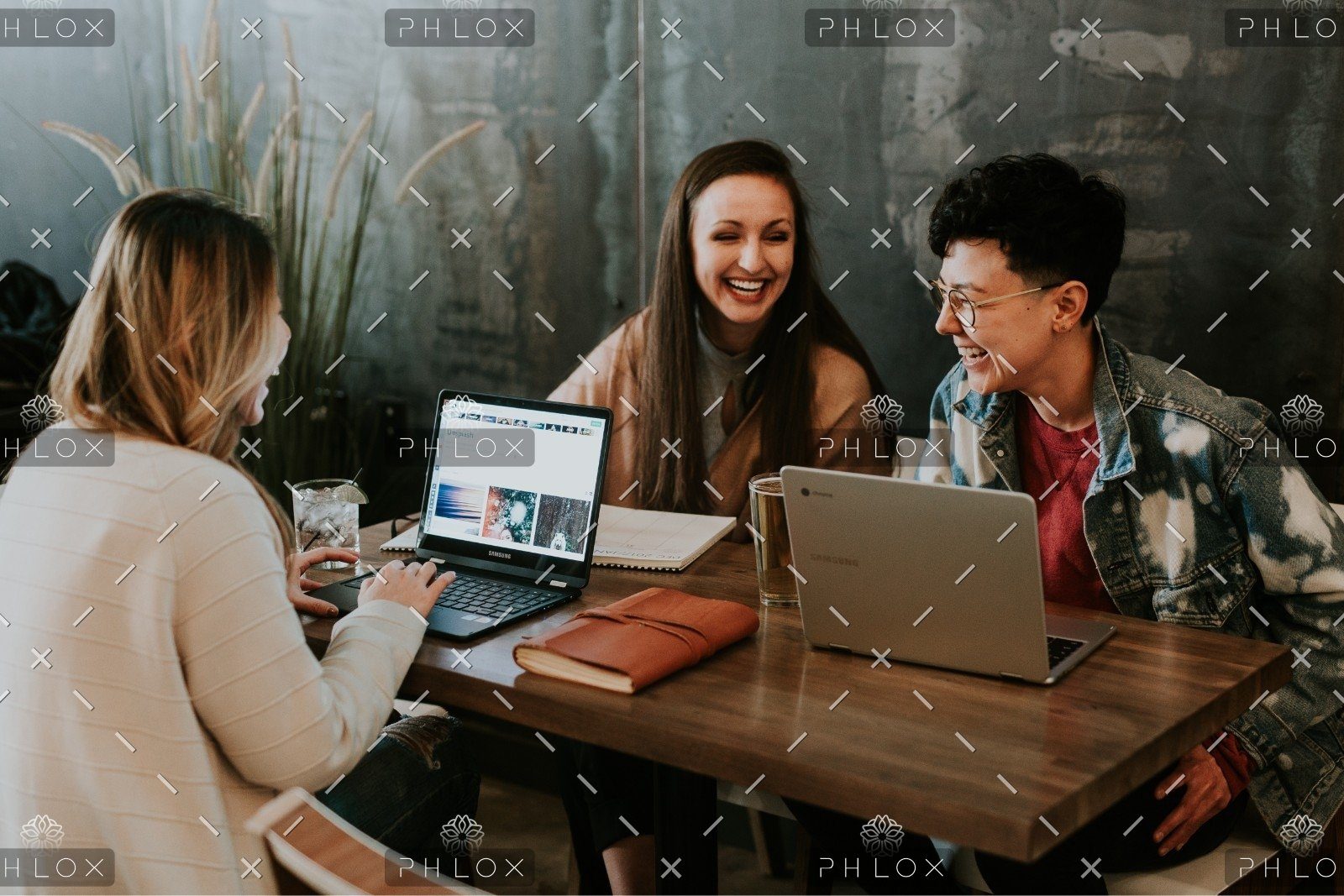 Join Swedish Popstars Icona Pop on Gotland