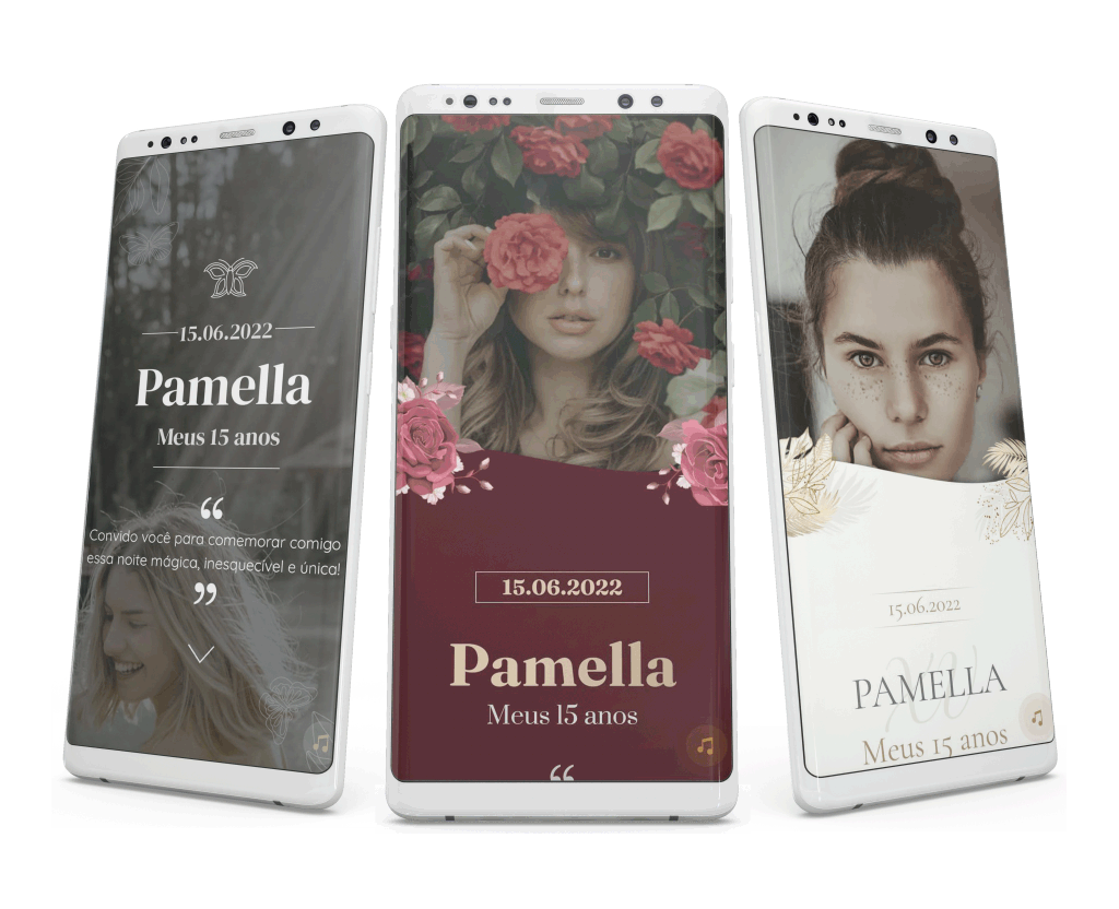 MeuConviteVirtual - Bg Atual